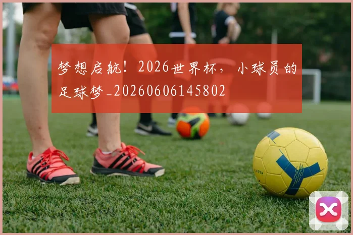 梦想启航！2026世界杯，小球员的足球梦_20260606145802